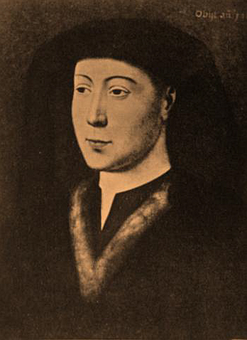 Simon de Jonge van ADRICHEM